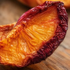 برگه شلیل خشک ۵۰۰ گرمی ممتازینو