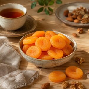 قیسی زرد ۵۰۰ گرمی ممتازینو