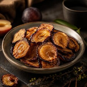 چیپس آلو خشک ۵۰۰ گرمی ممتازینو