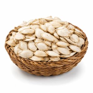تخمه کدو نمکی ۵۰۰ گرمی ممتازینو