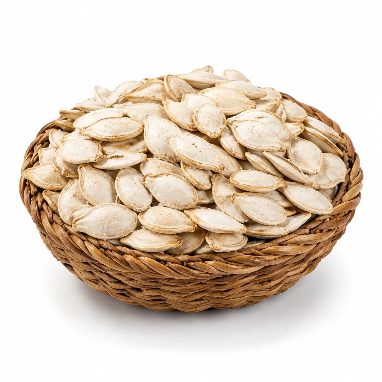 تخم کدو نمکی ممتازینو