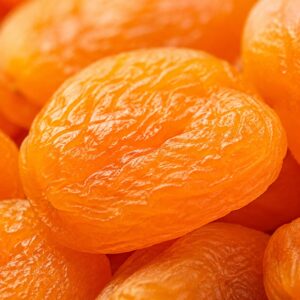 قیسی زرد ۵۰۰ گرمی ممتازینو
