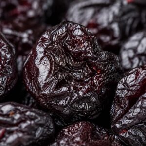 آلبالو خشک ۵۰۰ گرمی ممتازینو