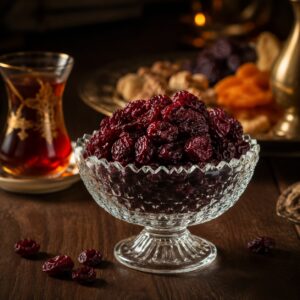 آلبالو خشک ۵۰۰ گرمی ممتازینو
