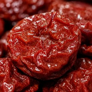 آلو جنگلی ۵۰۰ گرمی ممتازینو