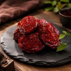 آلو جنگلی ۵۰۰ گرمی ممتازینو