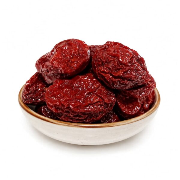 آلو جنگلی ۵۰۰ گرمی ممتازینو