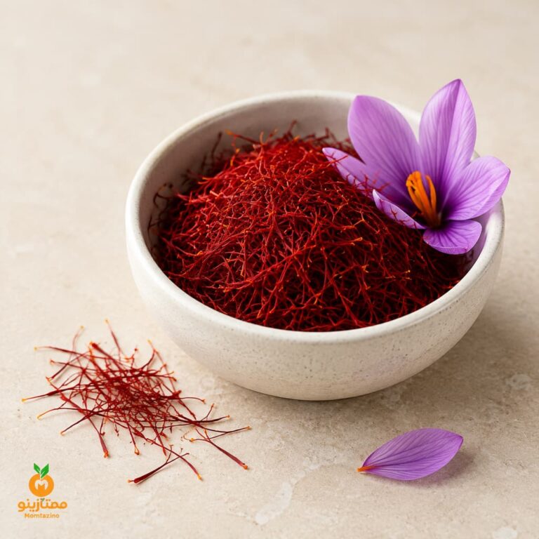 زعفران