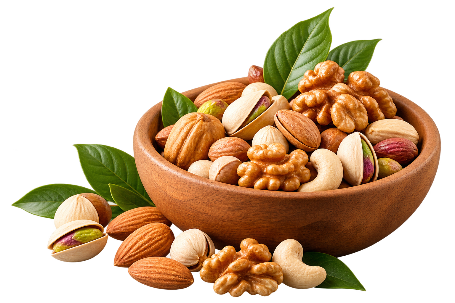 آجیل و خشکبار ممتازینو